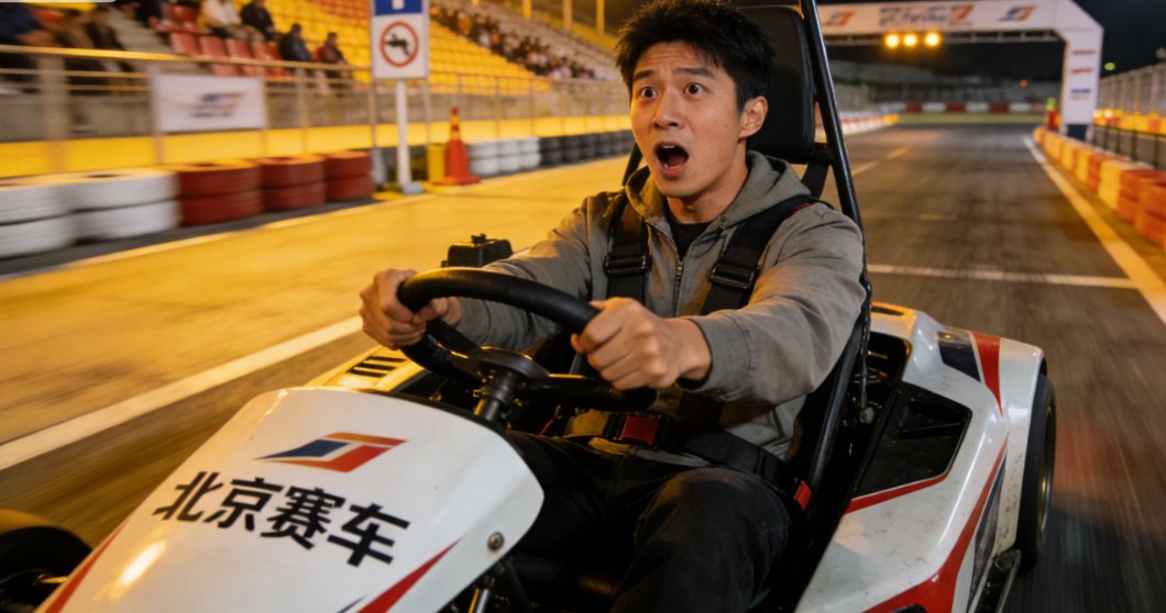 我并不是想劝所有新手远离PK10，而是想用自己的经历提醒