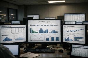 PK10 平台为什么不需要改号码，也能长期稳定赚钱？