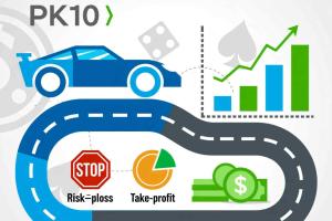 PK10过往开奖结果的统计分析：如何通过历史数据预测未来趋势？